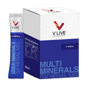 V NERAL Recovery & Beauty