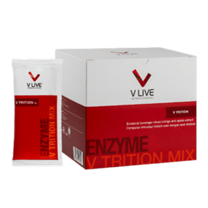V TRITION Digestive Wellness